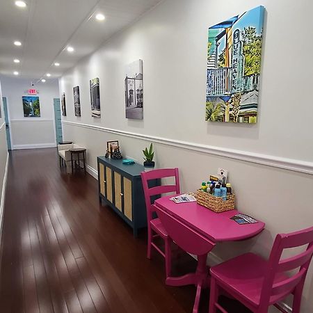 קי וסט Duval Street Suite With Pool מראה חיצוני תמונה